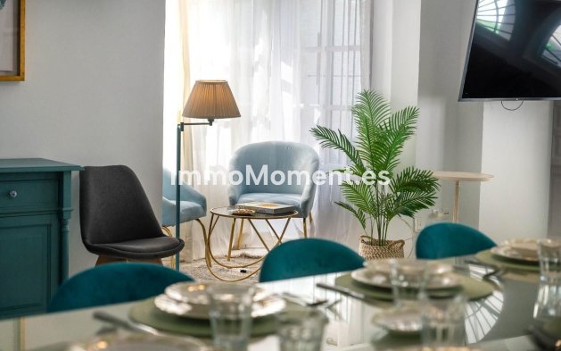 Bestaande woning - Villa - Marbella - Nueva Andalucía