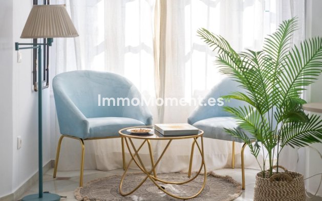 Bestaande woning - Villa - Marbella - Nueva Andalucía