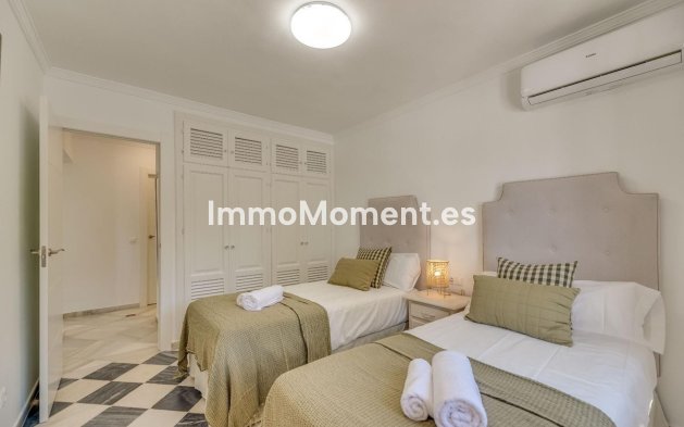 Bestaande woning - Villa - Marbella - Nueva Andalucía