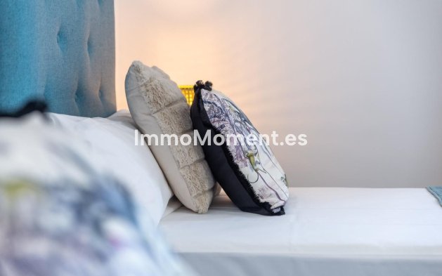 Bestaande woning - Villa - Marbella - Nueva Andalucía