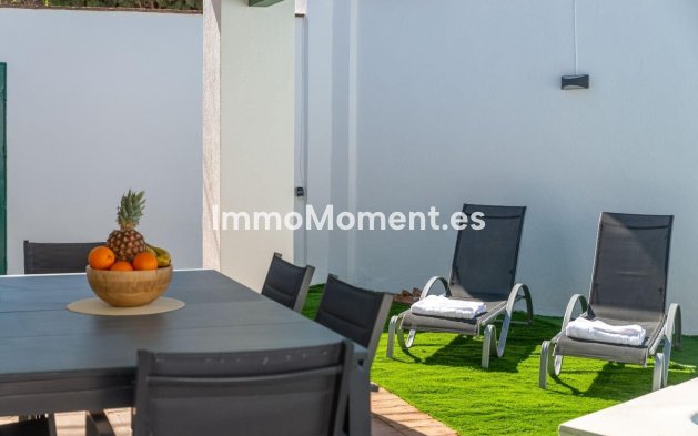 Bestaande woning - Villa - Marbella - Nueva Andalucía