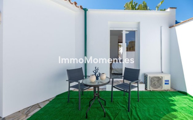 Bestaande woning - Villa - Marbella - Nueva Andalucía