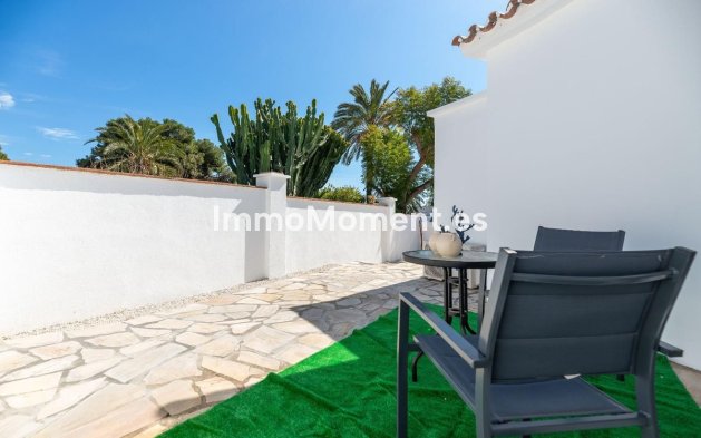 Bestaande woning - Villa - Marbella - Nueva Andalucía