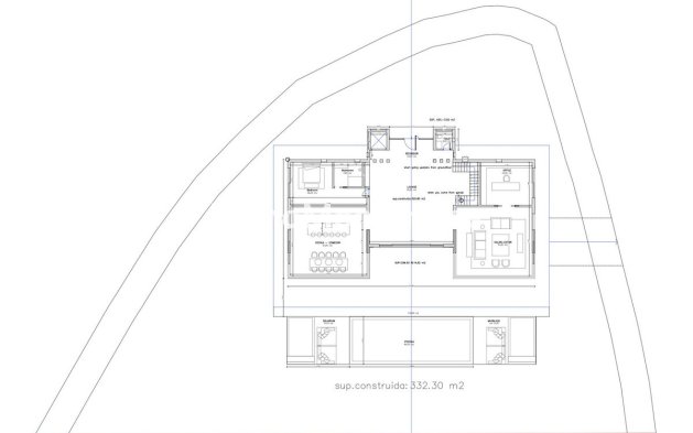 Revente - Terrain - Marbella - Hacienda Las Chapas
