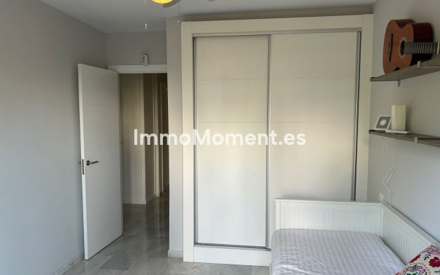 Wiederverkauf - Reihenhaus - Estepona  - Atalaya