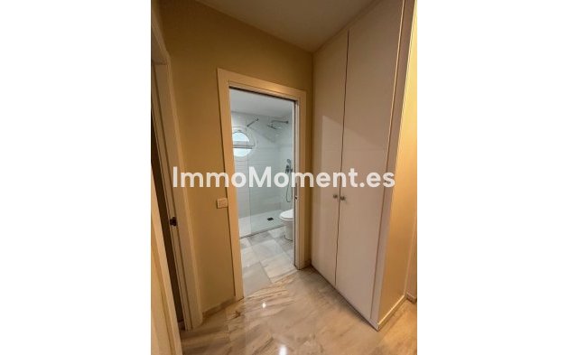 Wiederverkauf - Reihenhaus - Estepona  - Atalaya