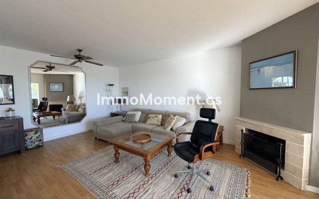 Wiederverkauf - Wohnung - Benahavís - La Quinta