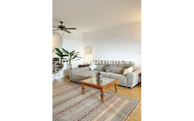 Wiederverkauf - Wohnung - Benahavís - La Quinta