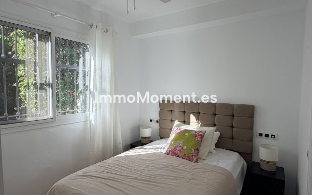 Wiederverkauf - Wohnung - Benahavís - La Quinta