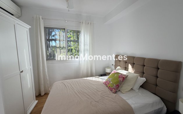 Wiederverkauf - Wohnung - Benahavís - La Quinta