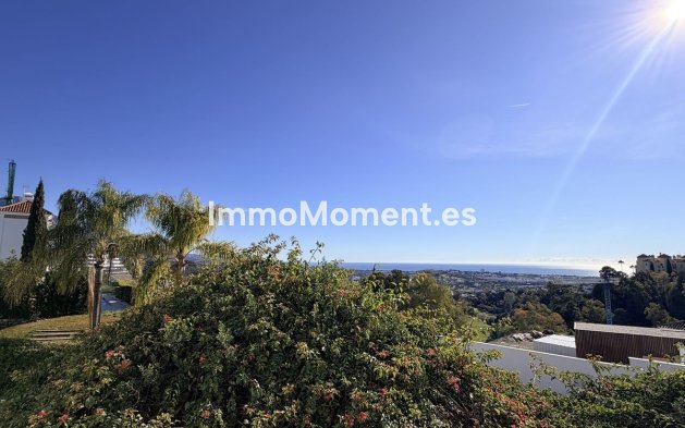 Wiederverkauf - Wohnung - Benahavís - La Quinta