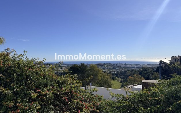 Wiederverkauf - Wohnung - Benahavís - La Quinta