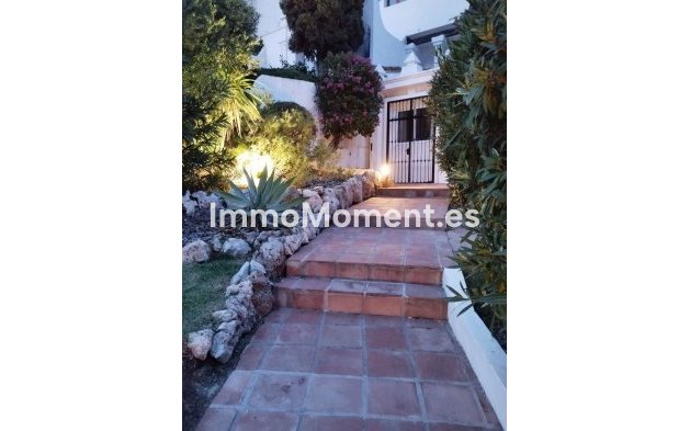 Wiederverkauf - Wohnung - Benahavís - La Quinta