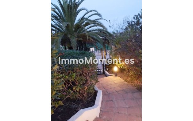 Wiederverkauf - Wohnung - Benahavís - La Quinta