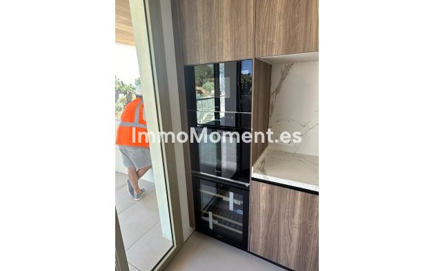 Wiederverkauf - Wohnung - Marbella - The Golden Mile