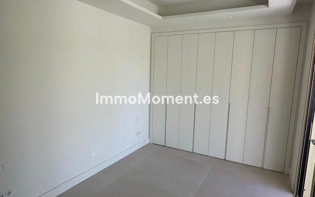 Wiederverkauf - Wohnung - Marbella - The Golden Mile