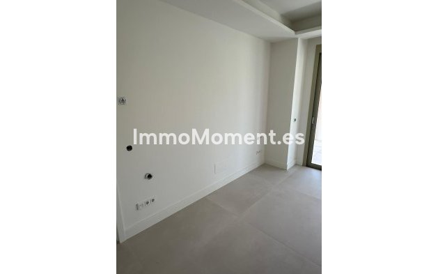 Wiederverkauf - Wohnung - Marbella - The Golden Mile