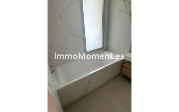 Wiederverkauf - Wohnung - Marbella - The Golden Mile