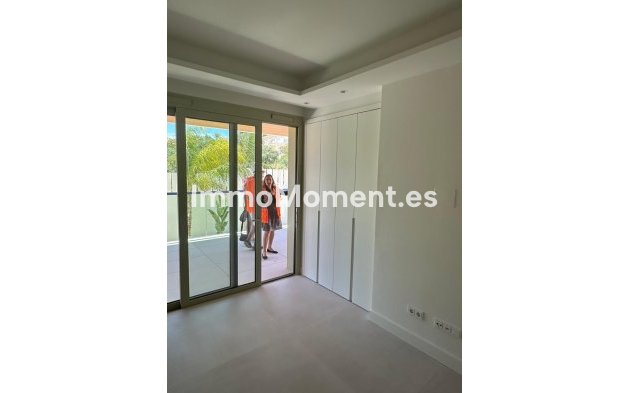 Wiederverkauf - Wohnung - Marbella - The Golden Mile