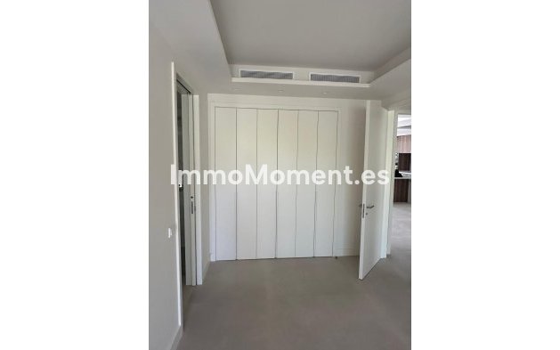 Wiederverkauf - Wohnung - Marbella - The Golden Mile