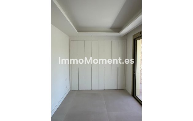 Wiederverkauf - Wohnung - Marbella - The Golden Mile