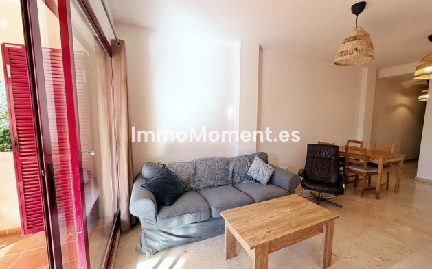 Resale - Apartment - Casares - Casares Playa