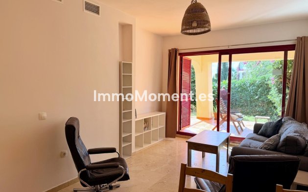Resale - Apartment - Casares - Casares Playa