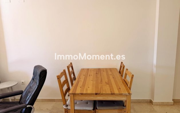 Resale - Apartment - Casares - Casares Playa