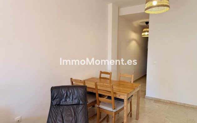 Resale - Apartment - Casares - Casares Playa