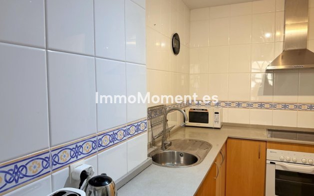 Resale - Apartment - Casares - Casares Playa