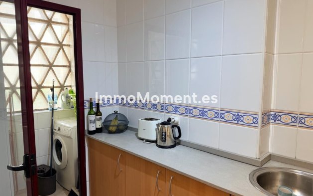 Resale - Apartment - Casares - Casares Playa