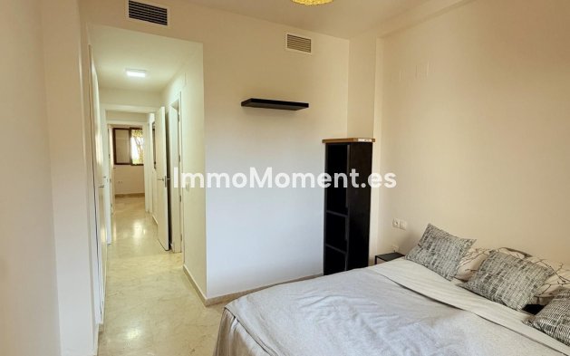 Resale - Apartment - Casares - Casares Playa