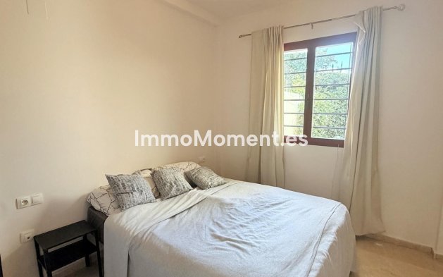 Resale - Apartment - Casares - Casares Playa