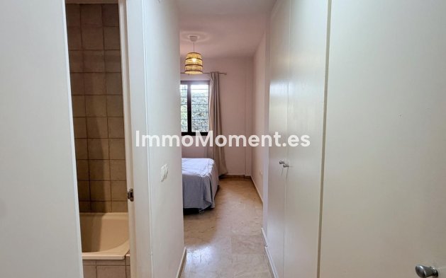 Resale - Apartment - Casares - Casares Playa