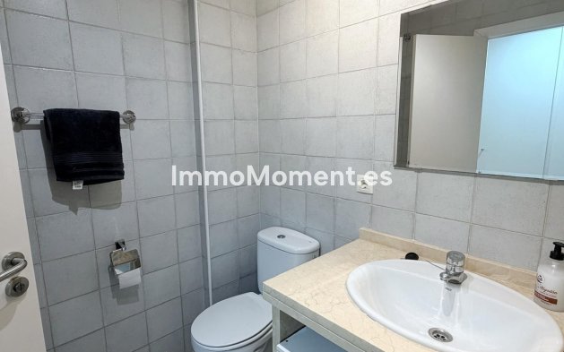 Resale - Apartment - Casares - Casares Playa