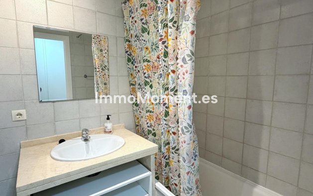 Resale - Apartment - Casares - Casares Playa