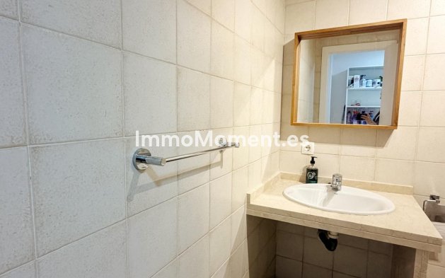 Resale - Apartment - Casares - Casares Playa