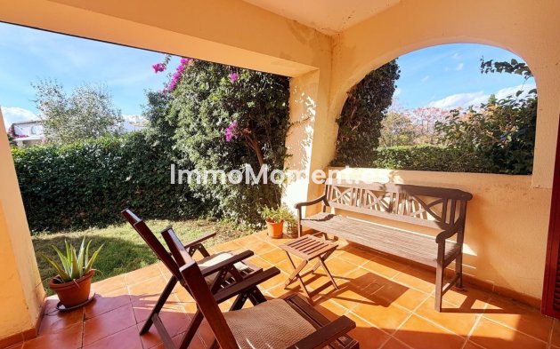 Resale - Apartment - Casares - Casares Playa