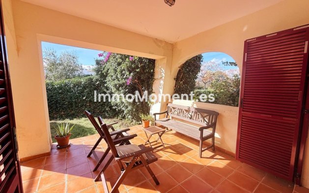 Resale - Apartment - Casares - Casares Playa
