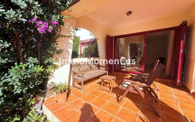 Resale - Apartment - Casares - Casares Playa