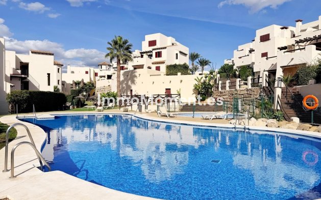 Resale - Apartment - Casares - Casares Playa