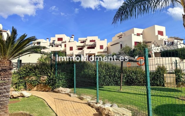 Resale - Apartment - Casares - Casares Playa