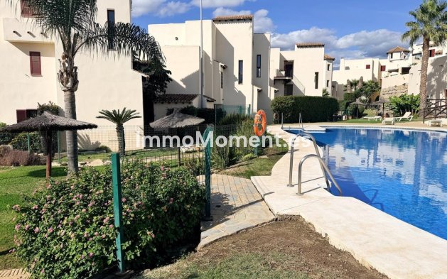 Resale - Apartment - Casares - Casares Playa