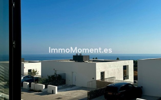 Wiederverkauf - Villa - Mijas - Mijas Costa
