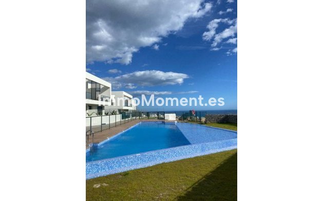 Wiederverkauf - Villa - Mijas - Mijas Costa