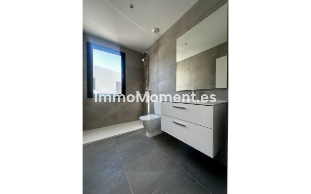 Wiederverkauf - Villa - Mijas - Mijas Costa