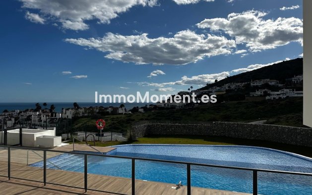Wiederverkauf - Villa - Mijas - Mijas Costa