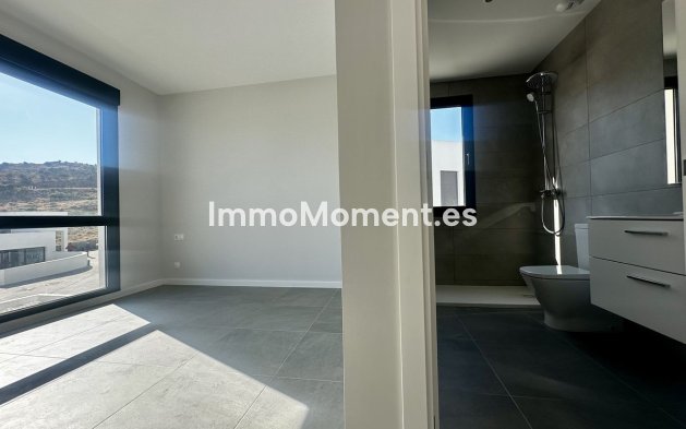 Wiederverkauf - Villa - Mijas - Mijas Costa