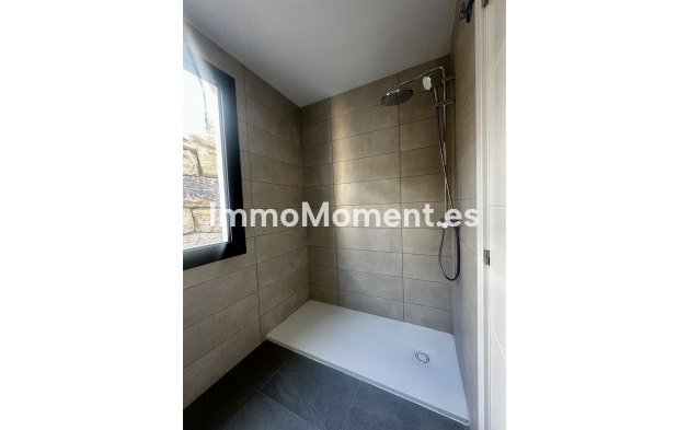 Wiederverkauf - Villa - Mijas - Mijas Costa