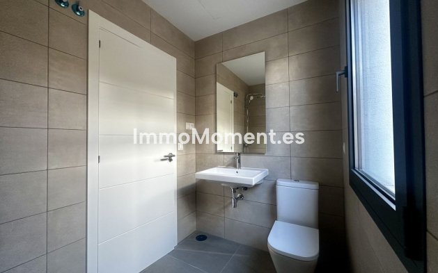 Wiederverkauf - Villa - Mijas - Mijas Costa